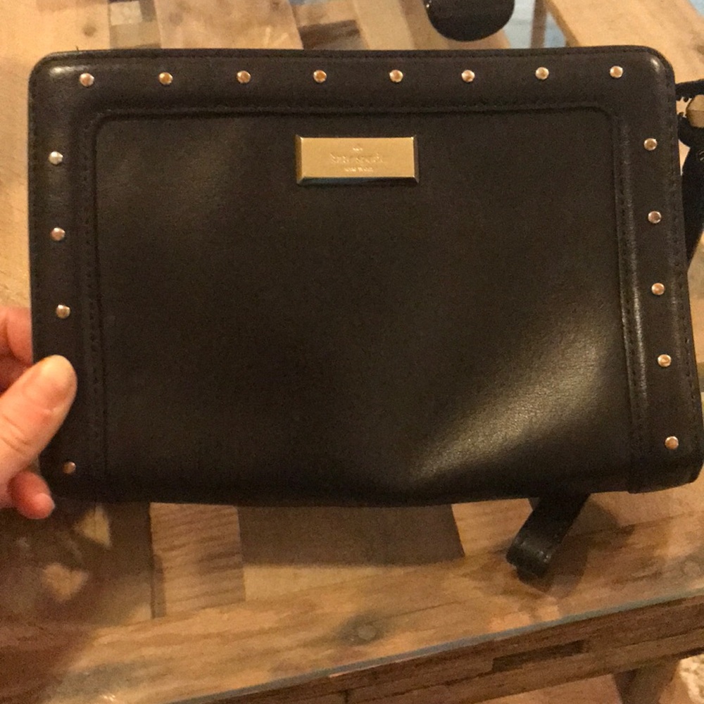 Kate Spade wristlet